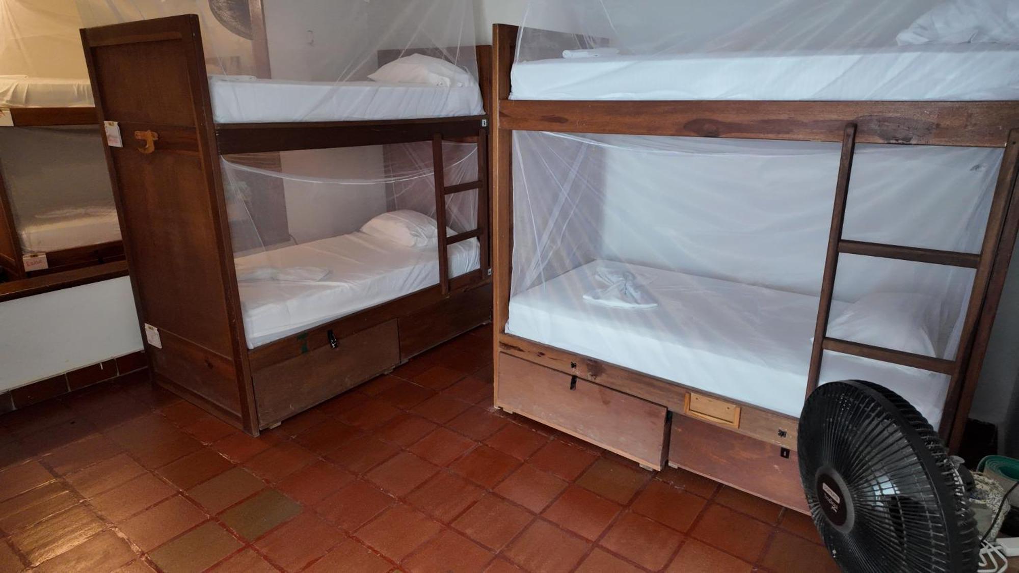 Jaba Jan Hostal Palomino Ngoại thất bức ảnh