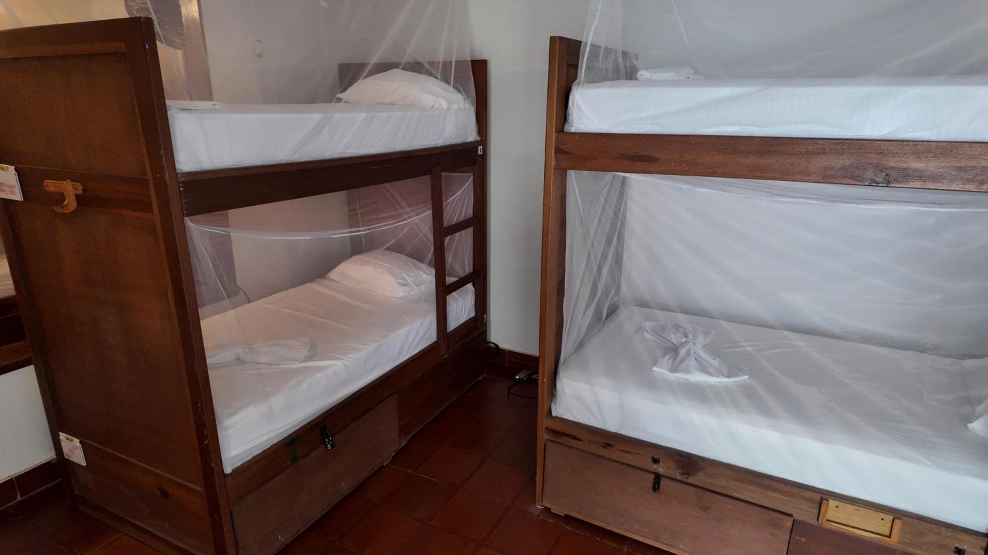 Jaba Jan Hostal Palomino Ngoại thất bức ảnh