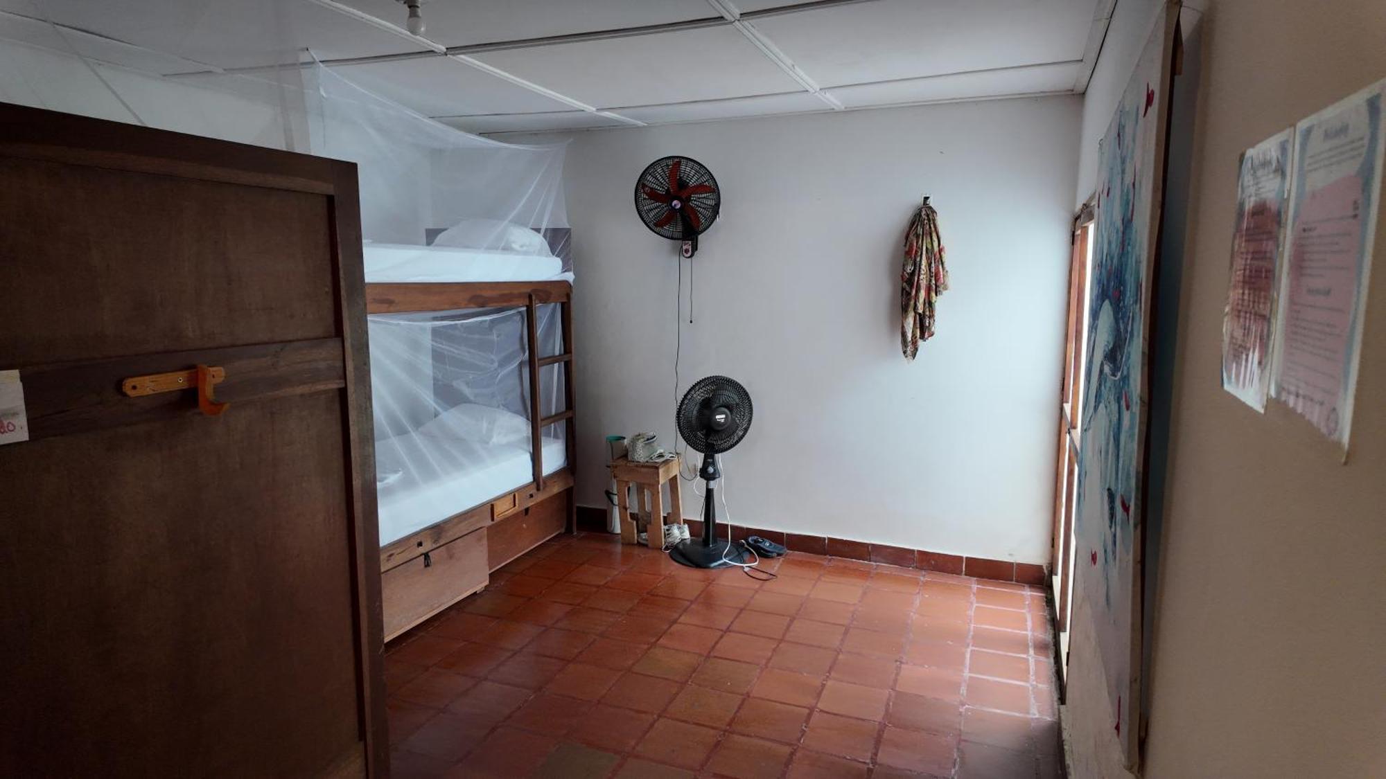 Jaba Jan Hostal Palomino Ngoại thất bức ảnh